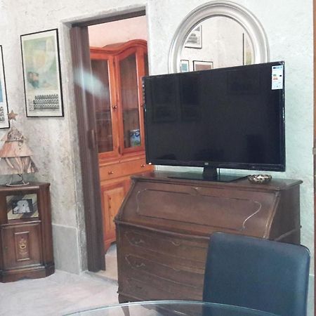 Mia Apartment Bari Bagian luar foto