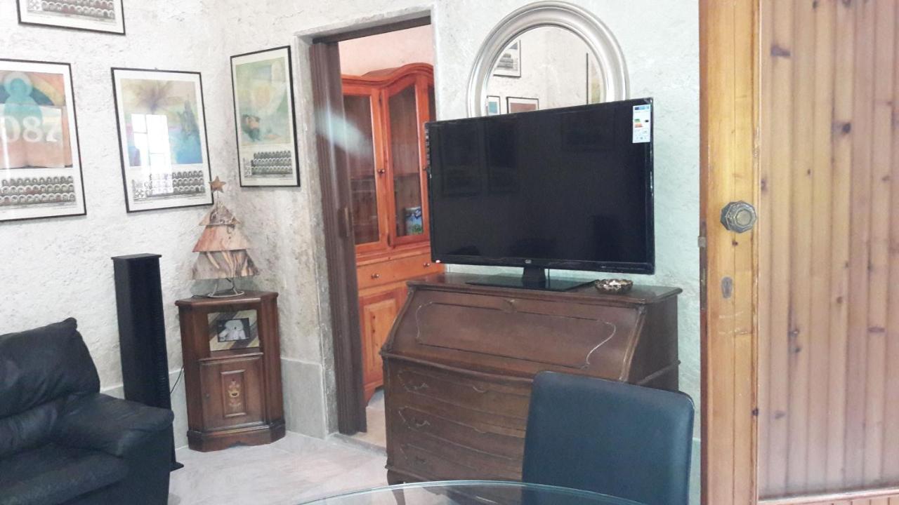 Mia Apartment Bari Bagian luar foto
