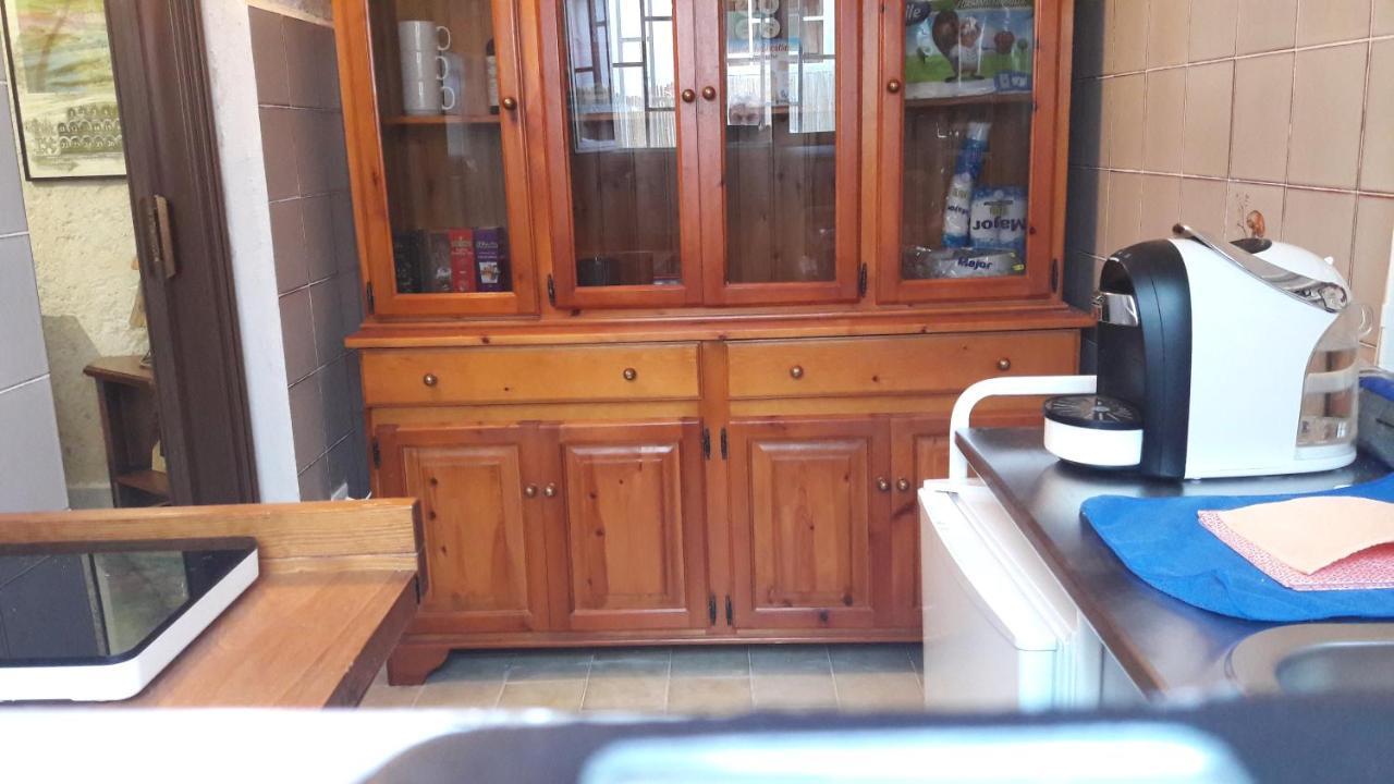 Mia Apartment Bari Bagian luar foto