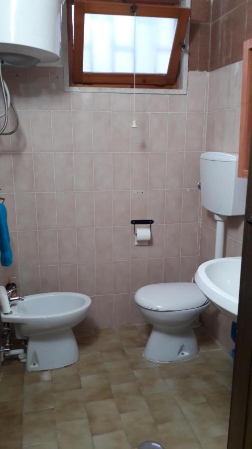Mia Apartment Bari Bagian luar foto