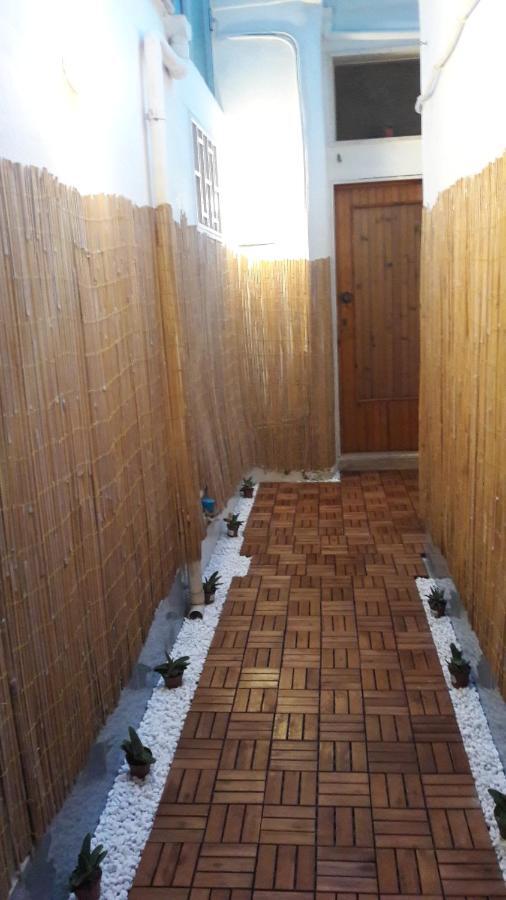 Mia Apartment Bari Bagian luar foto