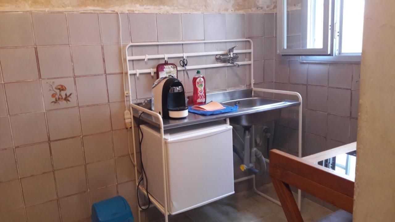 Mia Apartment Bari Bagian luar foto